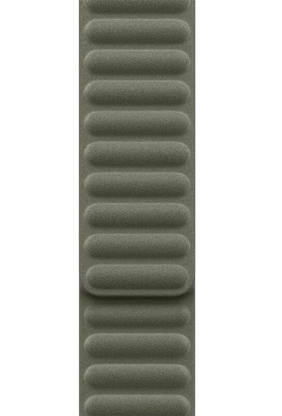 APPLE Remienok 42mm Sage Gray Magnetic Link - S/M