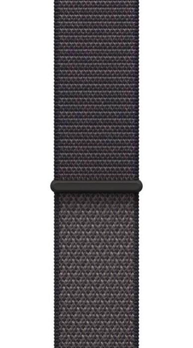 APPLE Remienok 42mm Dark Gray Sport Loop