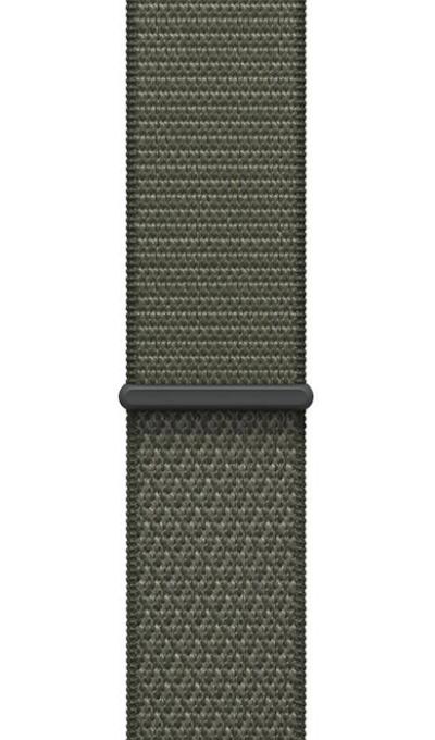 APPLE Remienok 40mm Forest Sport Loop