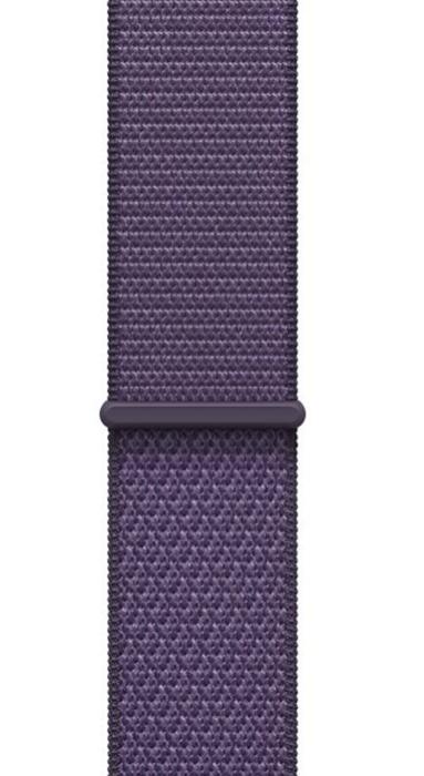 APPLE Remienok 40mm Purple Fog Sport Loop