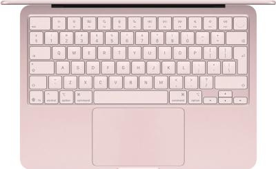 APPLE MacBook Neo 13" Blush SK