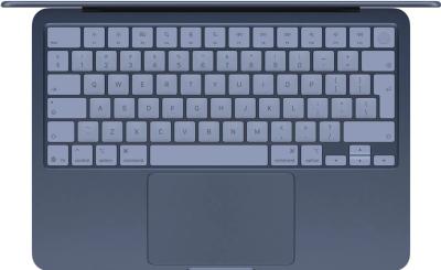 APPLE MacBook Neo 13" Indigo SK