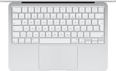 APPLE MacBook Neo 13" Silver SK