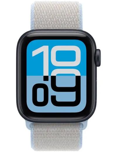 APPLE Remienok 40mm Blue Mist  Sport Loop