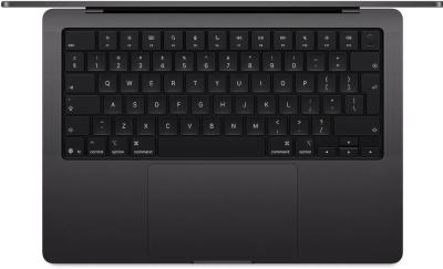 APPLE MacBook Pro 14" Space Black SK