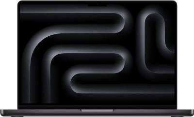 APPLE MacBook Pro 14" Space Black SK
