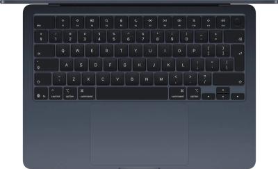 APPLE MacBook Air 13" Midnight SK