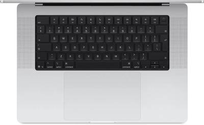 APPLE MacBook Pro 16" Silver SK