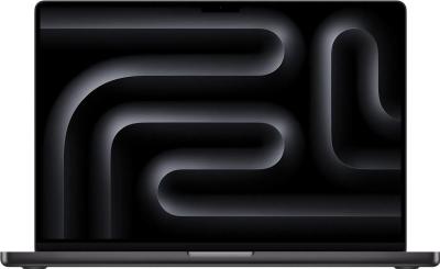 APPLE MacBook Pro 16" Space Black SK
