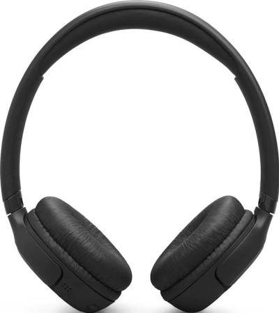 JBL Tune 530BT slúchadlá čierne