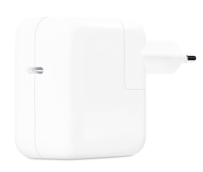 APPLE USB-C Power Adapter 30W