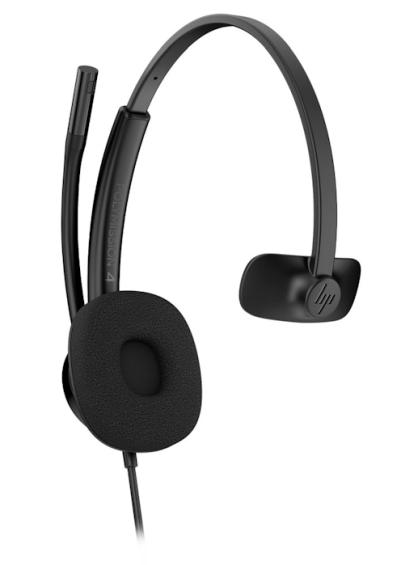 Poly Mission 415 Monaural USB Headset
