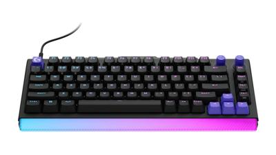LOGITECH G512 X 75 Linear herná mechanická klávesnica US