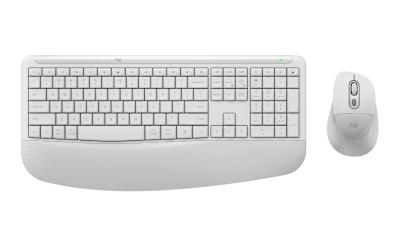 LOGITECH MK880 Signature Comfort Plus set bezdrôtovej myši a klávesnice EN