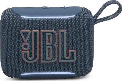 JBL GO 5 Blue