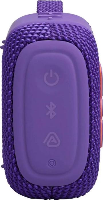 JBL GO 5 Purple