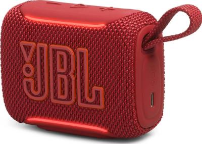 JBL GO 5 Red