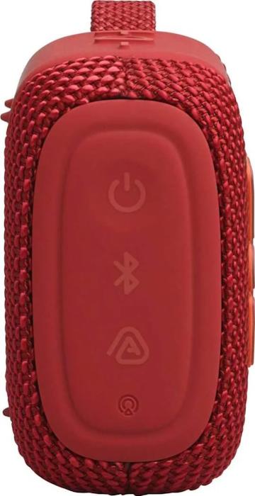 JBL GO 5 Red