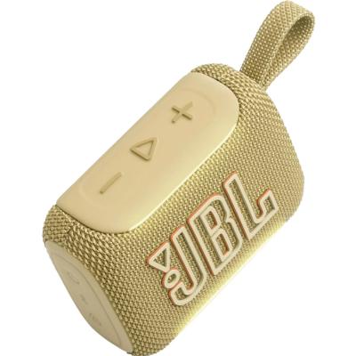 JBL GO 5 Yellow