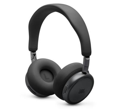 JBL Live 680NC slúchadlá čierne