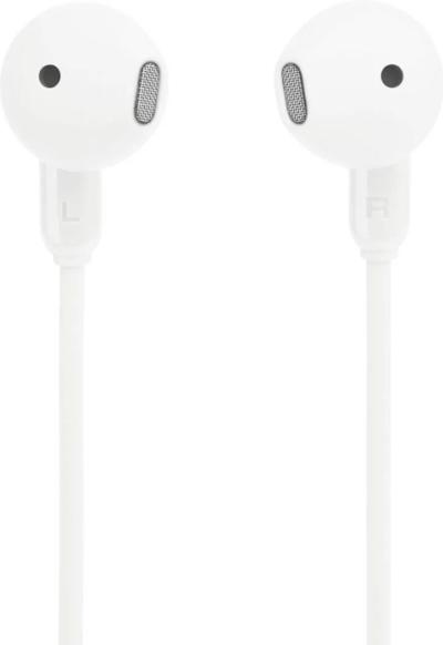 JBL Tune 235BT slúchadlá biela