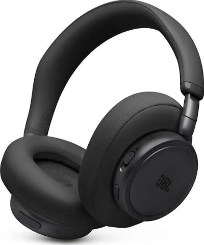 JBL Live 780NC slúchadlá čierne