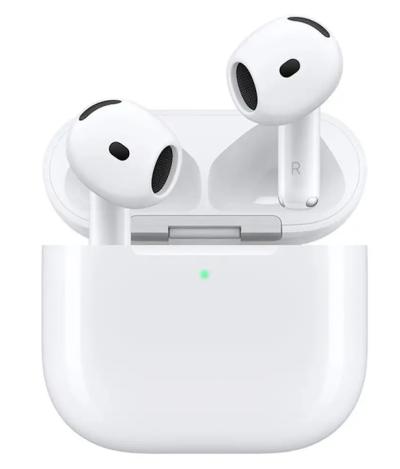 APPLE AirPods (5. Gen) bezdrôtové slúchadlá