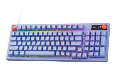 LOGITECH G316 X 98 Tactile herná mechanická  klávesnica US