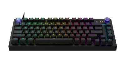 LOGITECH G316 X 75 Tactile herná mechanická klávesnica CZ/SK
