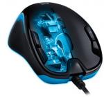 LOGITECH G300s Gaming Mouse