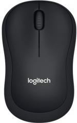 LOGITECH B220 Wireless Silent Mouse