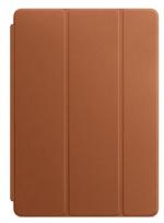 APPLE Leather Smart Cover 10,5" Saddle Brown
