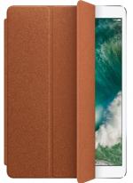 APPLE Leather Smart Cover 10,5" Saddle Brown