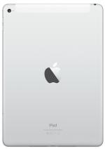 APPLE iPad Pro 10,5" Retina Silver