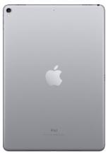 APPLE iPad Pro 10,5" Retina Space Grey