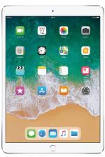 APPLE iPad 9,7" Retina Silver