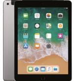 APPLE iPad 9,7" Retina Space Grey