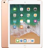 APPLE iPad 9,7" Retina Gold