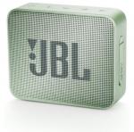 JBL Go2 Glacier Mint