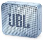 JBL Go2 Icecube Cyan