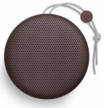 Bang & Olufsen BeoPlay A1 Umber Limited Edition