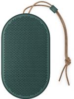 Bang & Olufsen BeoPlay P2 Teal Limited Edition