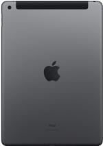APPLE iPad 10,2" Retina Space Grey