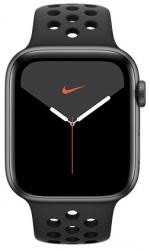 APPLE Watch Nike 5 44mm Space Grey with Sport Band