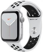 APPLE Watch Nike 5 44mm Silver with Sport Band
