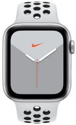 APPLE Watch Nike 5 44mm Silver with Sport Band