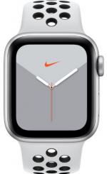 APPLE Watch Nike 5 42mm Silver with Sport Band