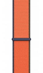 APPLE Remienok 40mm Kumquat Sport Loop