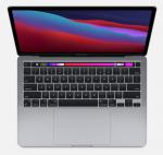 APPLE MacBook Pro 13" Space Gray