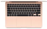 APPLE MacBook Air 13" Gold